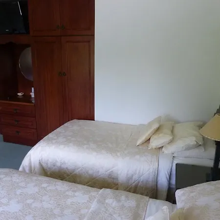 Shraheen House Couette-café 4*