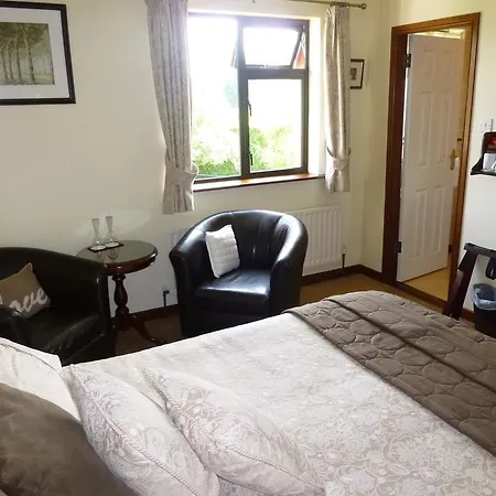 Bed & Breakfast Shraheen House Killarney