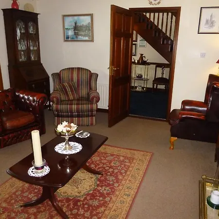 Bed & Breakfast Shraheen House