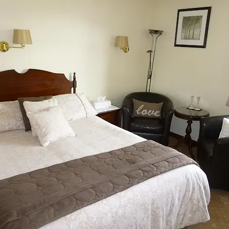 Shraheen House Couette-café Killarney