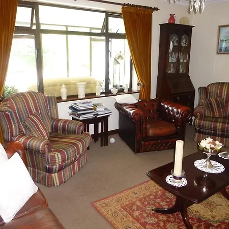 Shraheen House Killarney