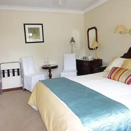 Shraheen House Couette-café 4*