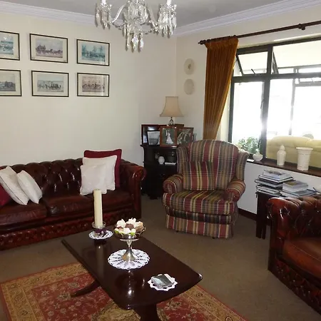 Bed & Breakfast Shraheen House Killarney