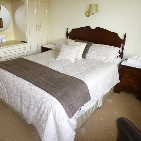 Shraheen House Bed & Breakfast Killarney