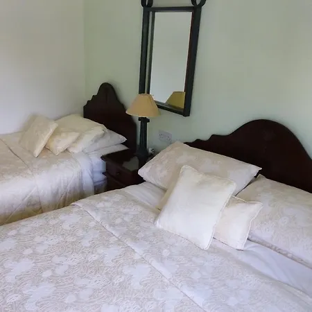 Couette-café Shraheen House 4*