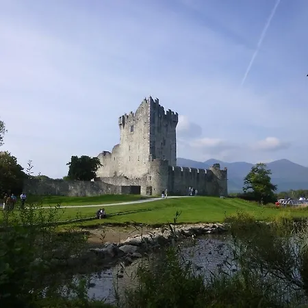 Shraheen House Killarney