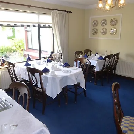 Shraheen House 4* Killarney