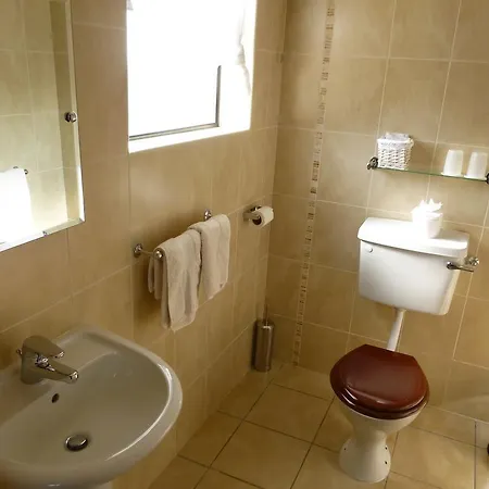 Bed & Breakfast Shraheen House