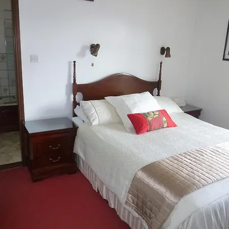 Shraheen House Bed & Breakfast