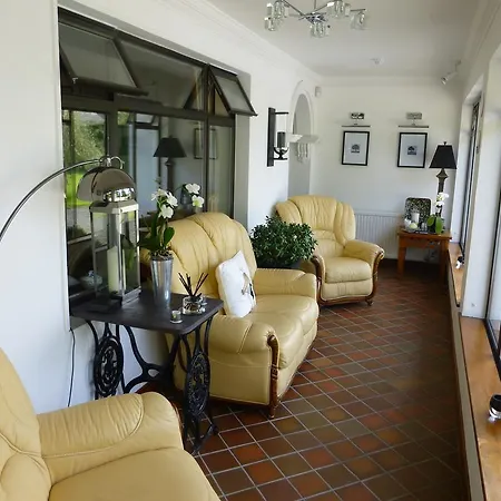 Couette-café Shraheen House 4*