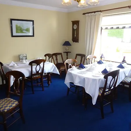 Shraheen House 4* Килларни